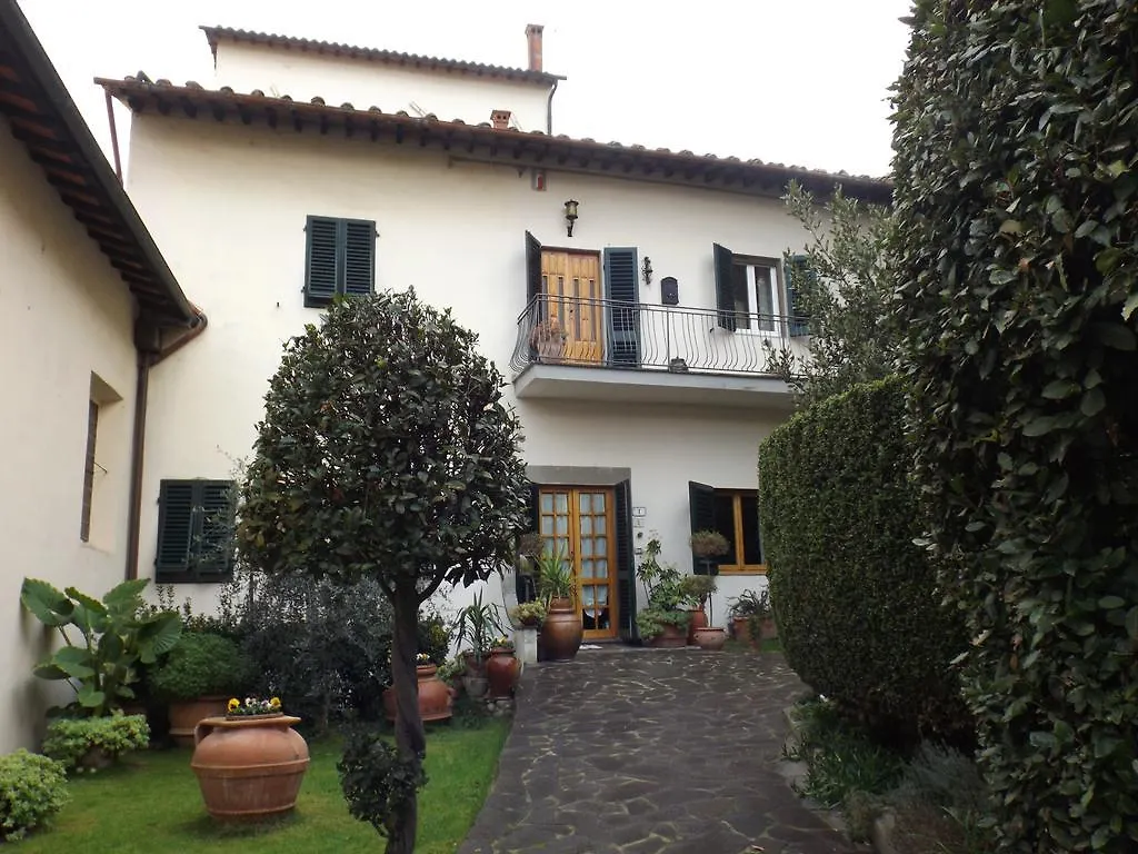 Casa Vacanze Le Piagge Di Scappini Simona Holiday home Montelupo Fiorentino