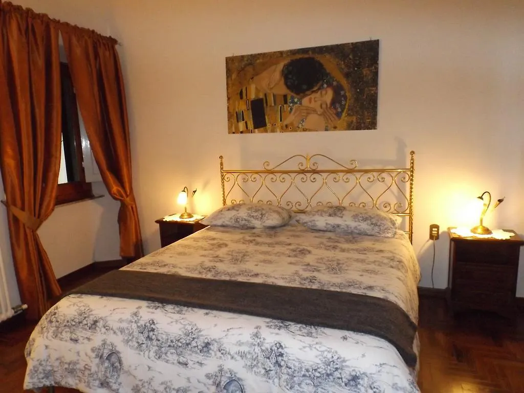 Casa Vacanze Le Piagge Di Scappini Simona Italy