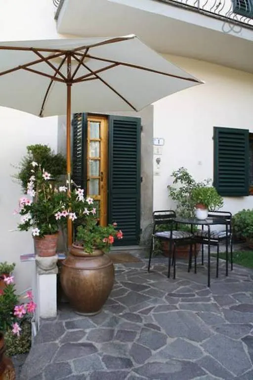 Casa Vacanze Le Piagge Di Scappini Simona Holiday home