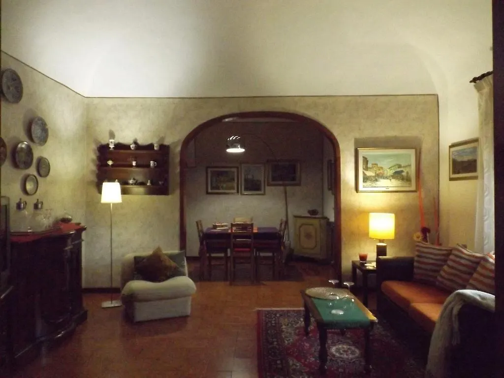 Casa Vacanze Le Piagge Di Scappini Simona 0*, Montelupo Fiorentino Italy