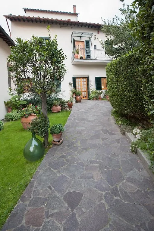 Casa Vacanze Le Piagge Di Scappini Simona Montelupo Fiorentino