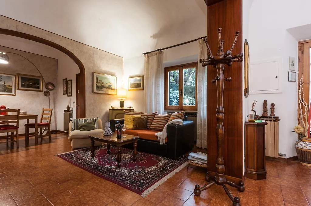 Casa Vacanze Le Piagge Di Scappini Simona 0*, Montelupo Fiorentino