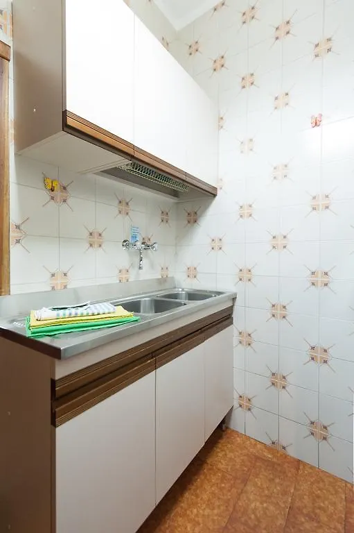 Casa Vacanze Le Piagge Di Scappini Simona Holiday home