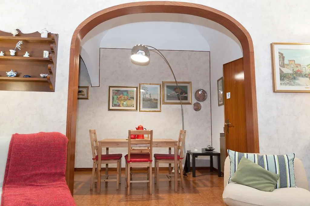 Holiday home Casa Vacanze Le Piagge Di Scappini Simona Italy