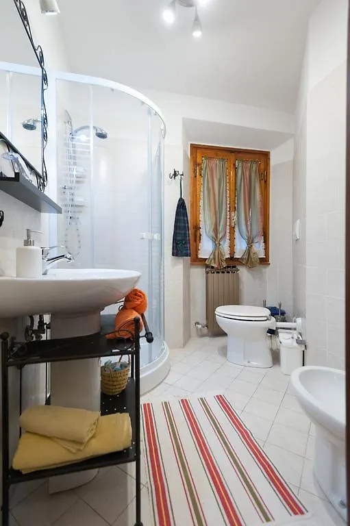 Casa Vacanze Le Piagge Di Scappini Simona