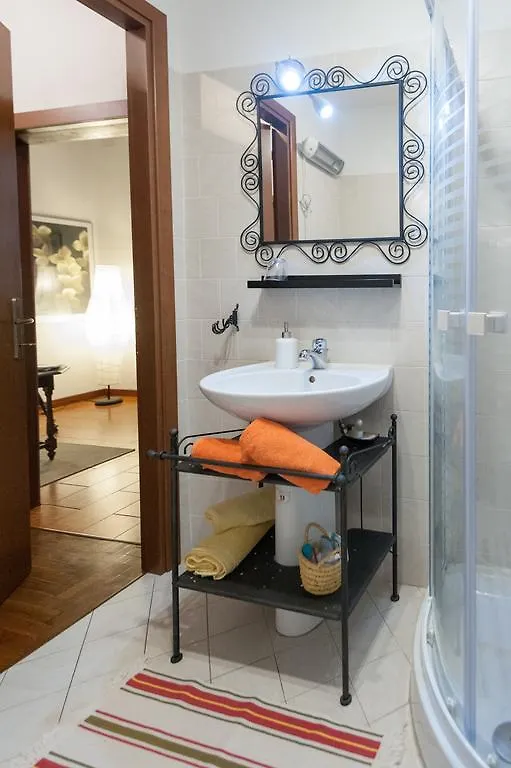 Casa Vacanze Le Piagge Di Scappini Simona Montelupo Fiorentino
