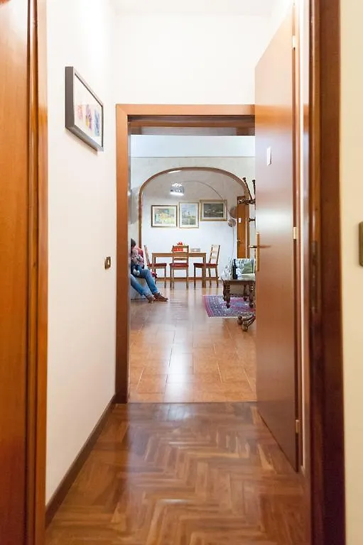 Casa Vacanze Le Piagge Di Scappini Simona