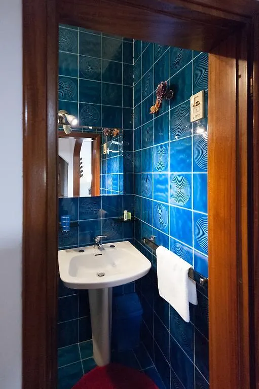 Holiday home Casa Vacanze Le Piagge Di Scappini Simona