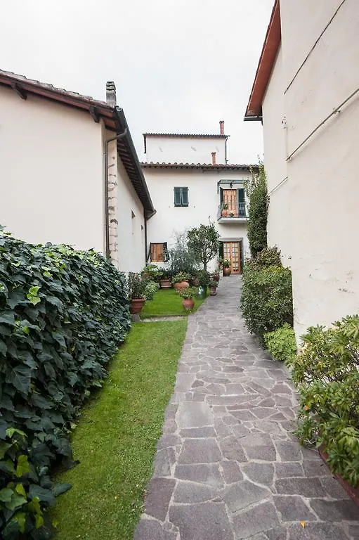 Holiday home Casa Vacanze Le Piagge Di Scappini Simona