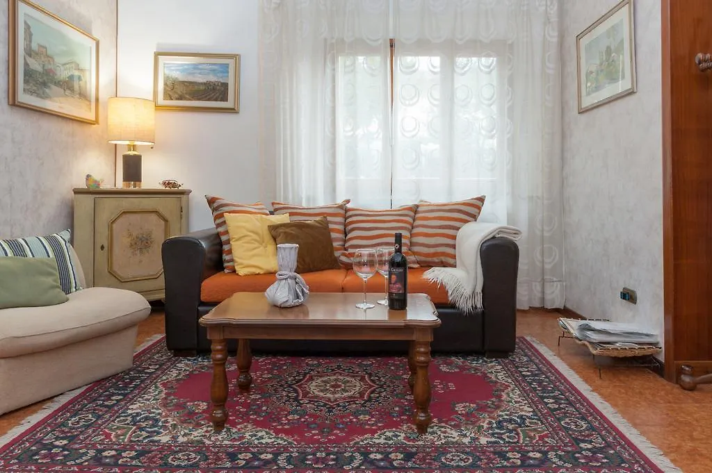 Casa Vacanze Le Piagge Di Scappini Simona Holiday home Montelupo Fiorentino