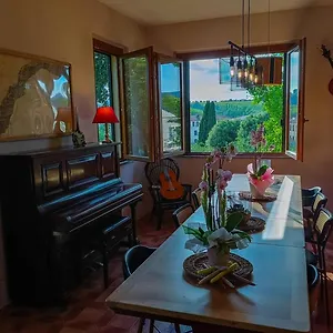 3* Bed and breakfast Sweet Emily