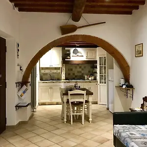  Appartamento Casa Di Muppi 88